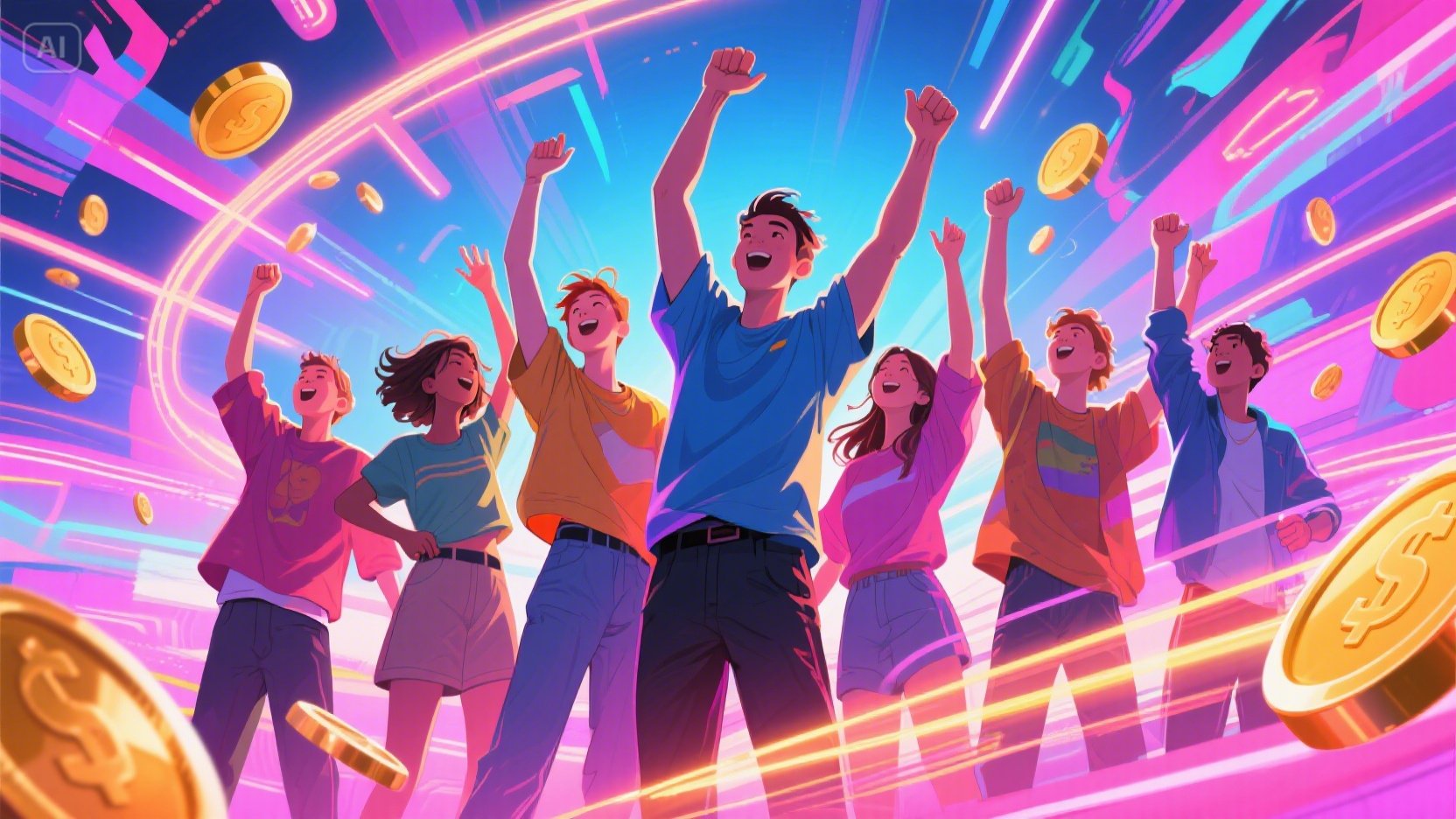 Registration at CasinOK Casino