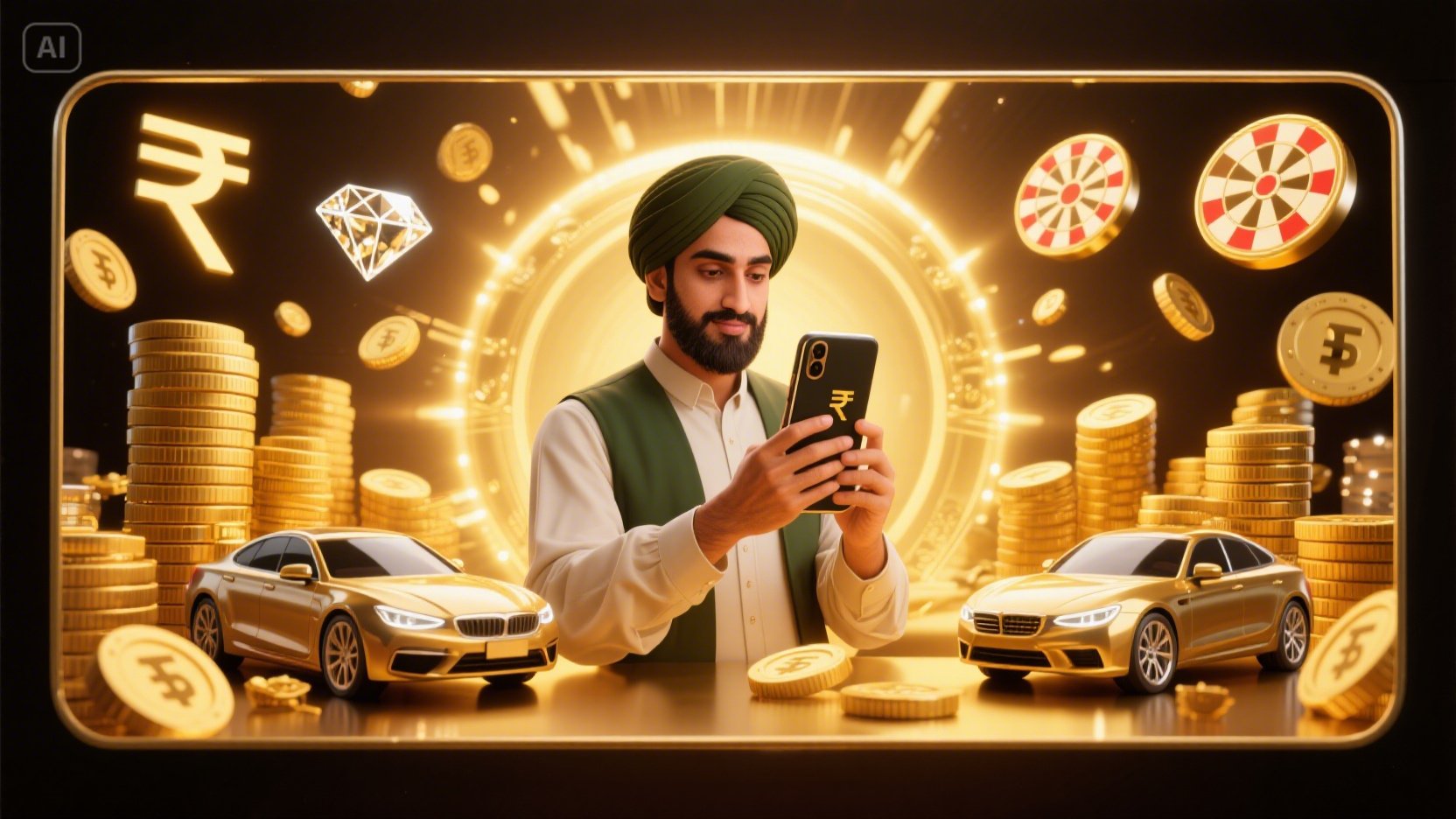 CasinOKDeposit in PKR and enjoy 200% extra instantly! Pakistani users can play top casino games, withdraw quickly, and win daily rewards nonstop.